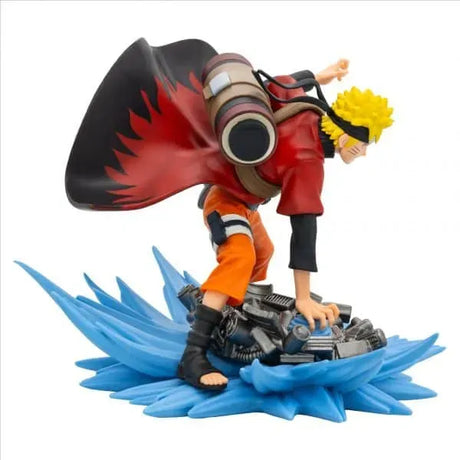 Banpresto especial Uzumaki Naruto Memorable Saga 29496