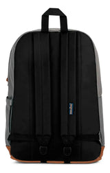 Jansport Mochila Right Pack Grounded Gre JNS917