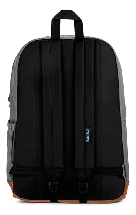 Jansport Mochila Right Pack Grounded Gre JNS917