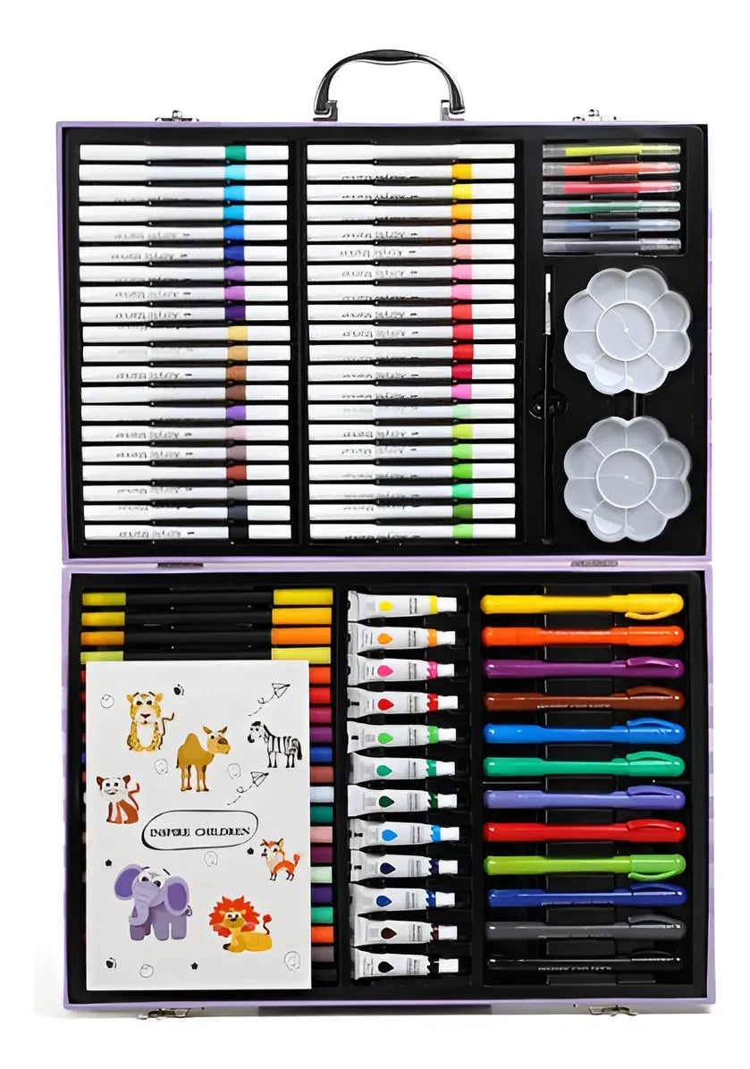 Chimola Art Set Capibara BT261