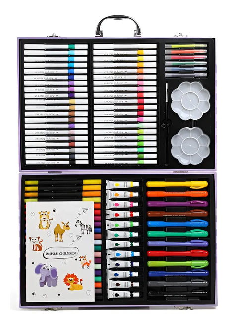 Chimola Art Set Capibara BT261