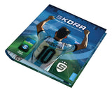 Carpeta escolar 3x40 Futbol 42019