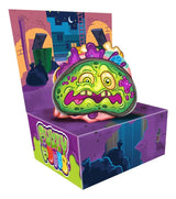 Pukey Puffs Pack 10 Personajes 3D S1007