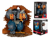 McFarlane Marvel Collection Figura 1:6TH El Increible hulk 14917-INT