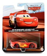 Autitos Cars Disney Pixar Escala 1.55 Dxv29 Mattel