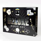 Cliptoys Magic Juego de Magia Deluxe Set 708480