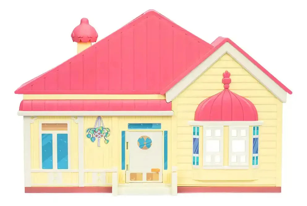 Bluey y la Casa de celebraciones! 17669