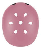 Globber Casco Primo Lights XS/S Pastel Pink 505-211-2
