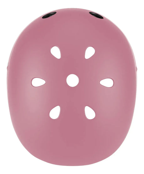 Globber Casco Primo Lights XS/S Pastel Pink 505-211-2
