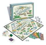Juego De Mesa Edición Estanciero Cósmico 25050