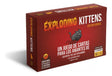 Exploding Kittens Original 102418