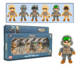 Set Militar 2351215 Shine
