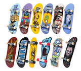 Patinetas miniaturas para jugar con tus dedos 13600