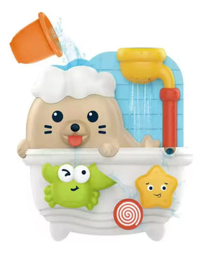 Animalitos Juego de Baño 2349031
