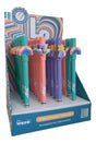 Boligrafo Roller Borrable Love Wero We3051