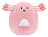 Squishmallows Pokemon Chansey SQPK00072
