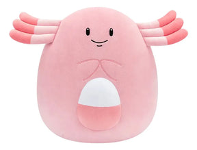 Squishmallows Pokemon Chansey SQPK00072