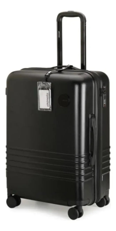 Chimola Valija Carry On 20" Black L10 (L07-S)