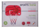 Tablero De Basquet 47 X 33cm 1817709