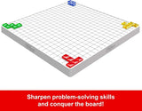 Juego De Mesa Blokus Mattel BJV44