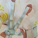 Duck Baby Silla De Comer Rosa TB052425-ROSA