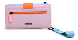Chimola Billetera California Pink b285