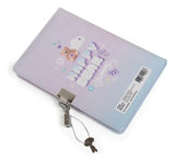 Chimola Libreta Pu Play BEAR BT264