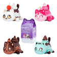 Aphmau Original Peluche Clasico Sorpresa 28cm Ice Cream 6800