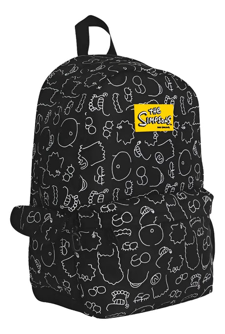 Mooving Mochila The Simpsons Classic 1621226