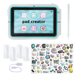 Pad Creator Camara Tableta Instantanea Clk023