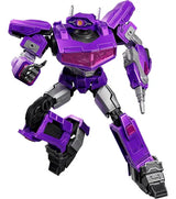 Blokees Transformers Classic Class 18 Shockwave 71184