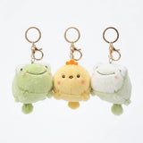 Animalitos Llavero de Peluche 10cm Shine KL530