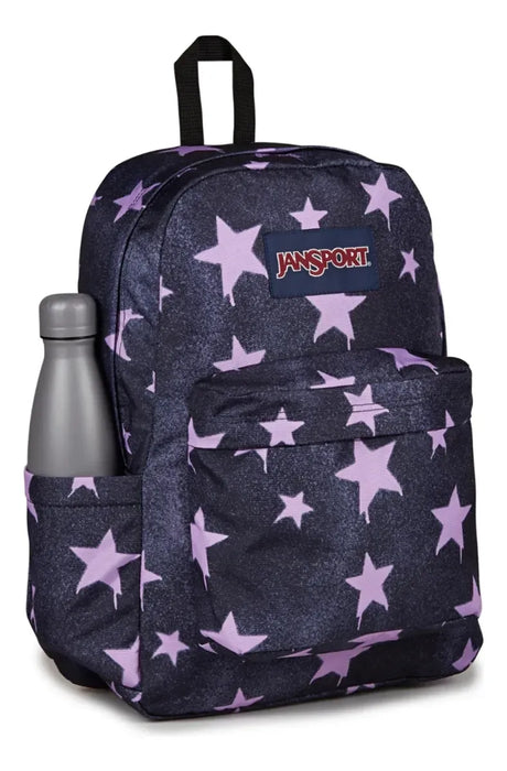 Jansport Mochila Superbreak Plus Spraye JNS442