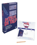 Juego de Mesa Detalles de Talla F88235730