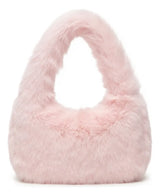 Bolso de Peluche Varios Colores Shine KL1174