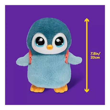 Little Live Pets My Walking Penguin Waddles 26535