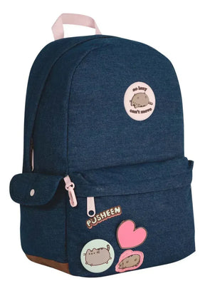 Mooving Mochila Pusheen Jean 1626126