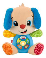 Perrito Interactivo Fisher Price JFD19