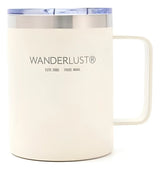 Taza Vaso Térmico Wanderlust 360 ml 40626
