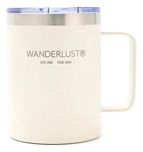 Taza Vaso Térmico Wanderlust 360 ml 40626