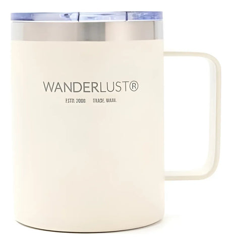 Taza Vaso Térmico Wanderlust 360 ml 40626