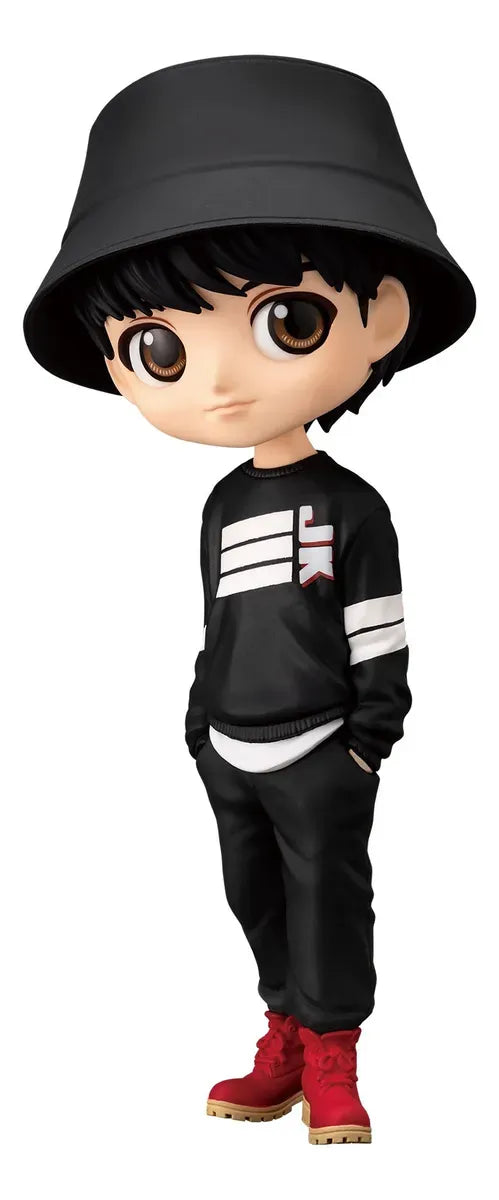 Banpresto TinyTan Mic DropQ posket vol.2(C:Jung Kook) 18657