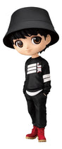 Banpresto TinyTan Mic DropQ posket vol.2(C:Jung Kook) 18657
