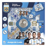 Juego Ludo AFA Oficial 57701