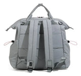 Chimola Mochila Maternal Lovely Gray M215