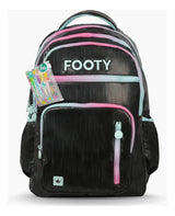 Footy Mochila Espalda 18p Colorland F26313