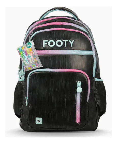 Footy Mochila Espalda 18p Colorland F26313