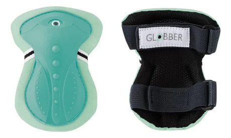 Globber Set De Proteccion Junior XXS Mint 540-206