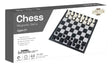 Juego de Ajedrez Magnetico 30x30 1901234 Shine