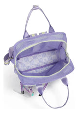 Chimola Mochila Malibu Light Purple M254